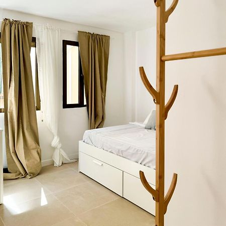 Apartamento Hawkins Costa 2A Apartment Algeciras Exterior foto