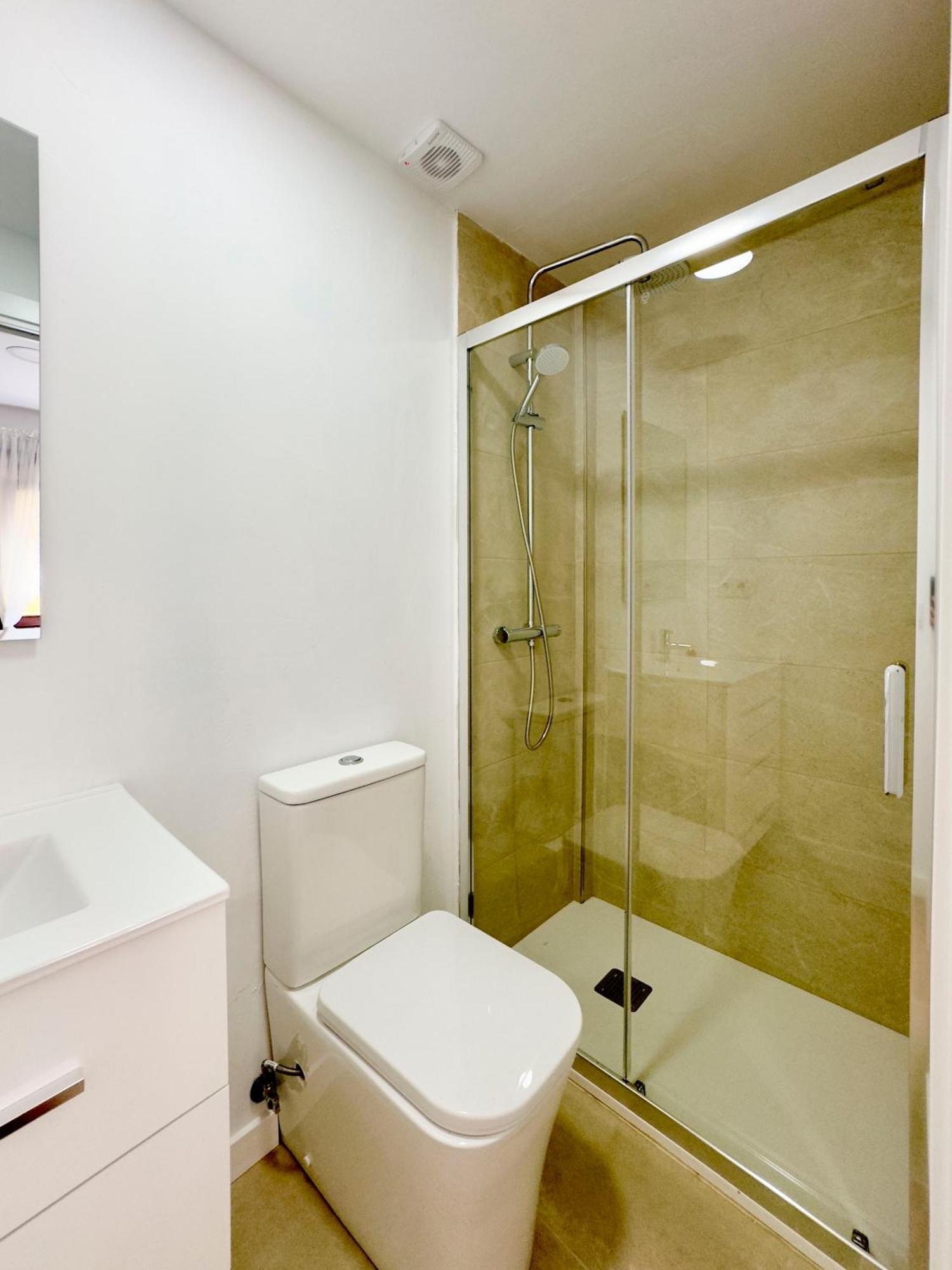 Apartamento Hawkins Costa 2A Apartment Algeciras Exterior foto