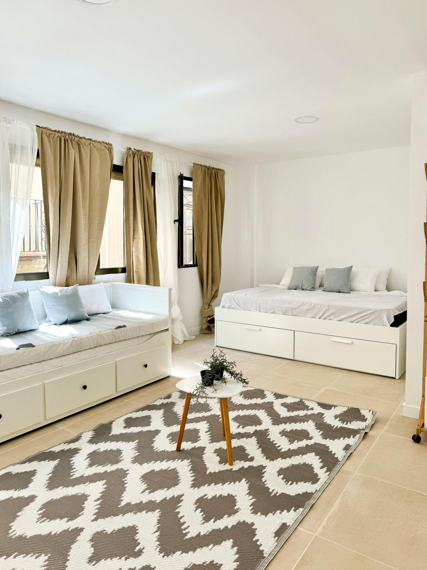 Apartamento Hawkins Costa 2A Apartment Algeciras Exterior foto